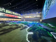 -广州市城市规划展览中心