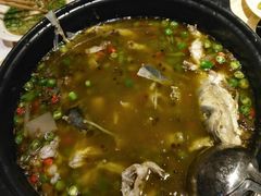 -香坝坝鲜鱼火锅(春熙路店)