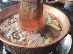 -陀岗美食·云南藏式特色餐厅