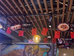 -西域阿里马新疆菜·清真(桂花路店)