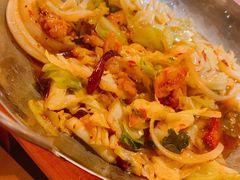 -YUE LAI 悦来小馆(Barcelona)