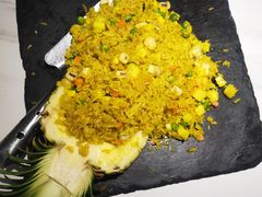 -3号仓库·创意中国菜(嘉兴龙鼎万达店)