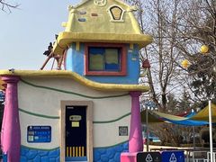 -青岛方特梦幻王国