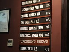 -Boxing Cat Brewery拳击猫精酿啤酒馆(永福店)