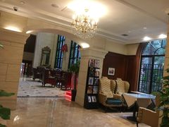 -马勒别墅饭店(静安寺店)