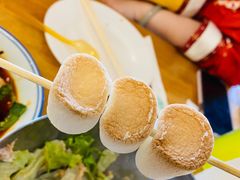 -鬼味烤翅(南锣鼓巷店)