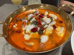 -大鹏饭店·金陵家宴(奥体中心店)