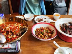 -恰饭·老长沙市井菜 (天河客运站店)