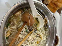 -福屿鲜捞小吃·捞化(福屿总店)