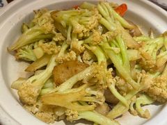 -陈家老院子·长春特色东北家宴(一匡街店)