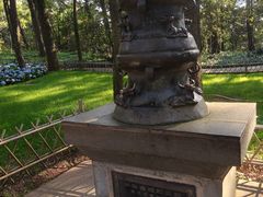 -昆明市金殿名胜区