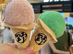 -野人先生Gelato(上海长宁龙之梦店)