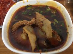 -李德富老街牛杂火锅(抚琴街店)