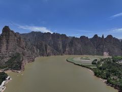 -炳灵寺世界文化遗产旅游区
