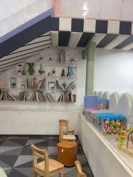 -宝燕乐园(春申店)