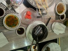 -阿杜打边炉(五江天街店)