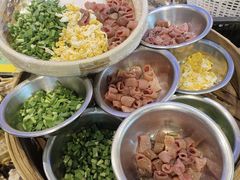 -三个渔夫·蒸汽海鲜(小白楼店)