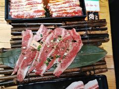 -千寻烧肉(政务区店)