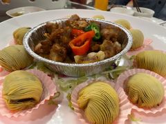 -花好悦园(瀛洲店)