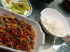 -农家湘菜(安亭店)