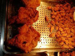 -王超林风味炸鸡(贵和街店)