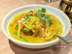 -Thai Alley泰爱里(二沙岛店)