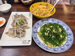 -清真·伊清阁餐厅