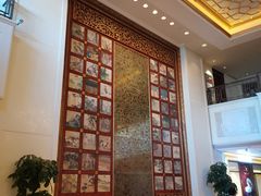 -北京中国大饭店