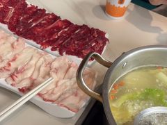 -潮发潮汕牛肉店(永庆坊店)