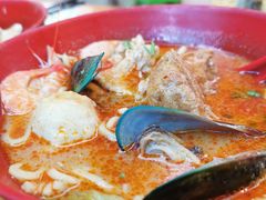 -老宅原住民沙茶面精品小吃(龙头路店)