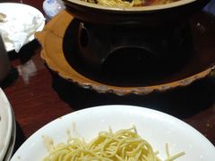 -老街鱼嘴巴(坡子街老店)