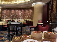 -武汉香格里拉大酒店·香宫中餐厅