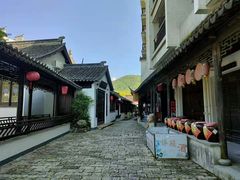 -浈阳坊旅游小镇