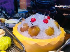 -挂雪铁锅炖大鹅