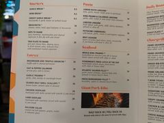 -I'm Angus Steakhouse