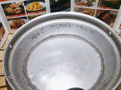 -吃饭皇帝大·土家民族菜(温州万象城店)