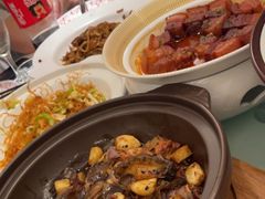 -香丰阁·烤鸭·川湘菜(清河店)