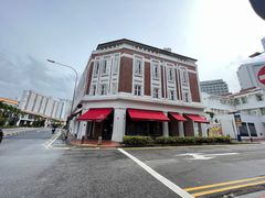 -Five Oars Coffee Roasters Heritage