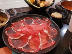 -呷哺呷哺(西单大悦城店)