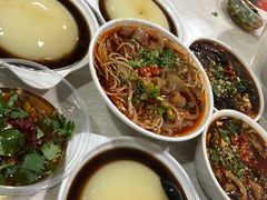 -蜀串香牛杂火锅串串
