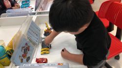 -Block Park 租乐高(D32店)