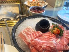 -海底捞火锅(王府井银泰in88店)
