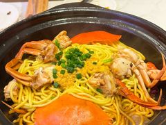 -不仔客海鲜·烧烤·270度海景餐厅(大东海店)