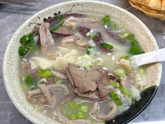 -小武四季烧烤羊汤(锦绣苑店)