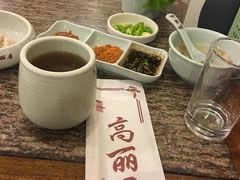 -高丽屋(天宁寺店)