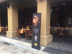 -Ministry of Crab(科伦坡店)