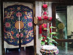 门面-馬蘭花開(车站大道店)