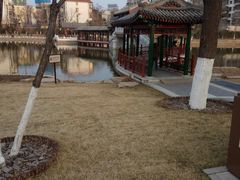 -西海子公园