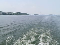 -天目湖山水园