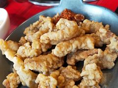 -谭鸭血老火锅(漳州路店)